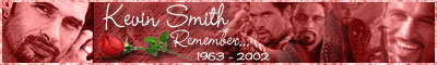 Kevin Smith Banner