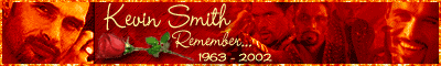 Kevin Smith Banner