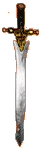 sword