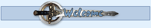 Welcome