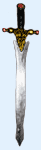 sword