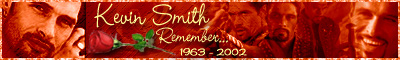 Kevin Smith Banner