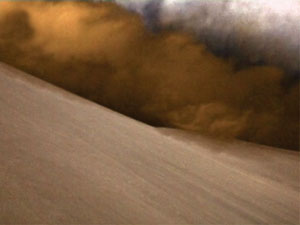 Desert