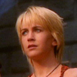 Gabrielle