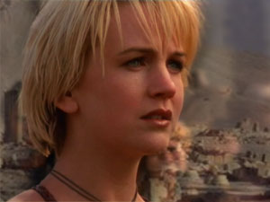 Gabrielle