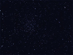 Starry Sky