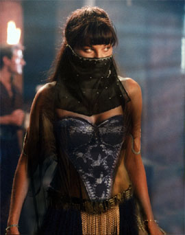 Xena