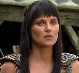 Xena