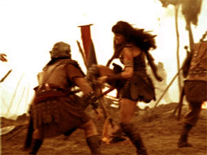 Xena