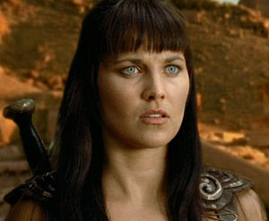 Xena