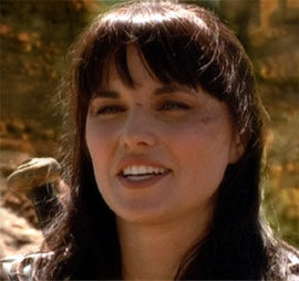 Xena