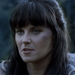 Xena