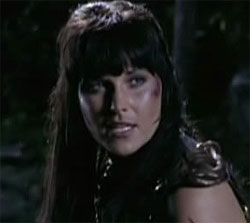 Xena