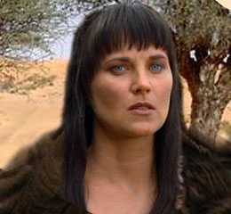 Xena