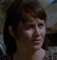 Xena