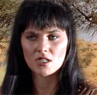 Xena