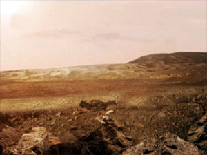 Desert