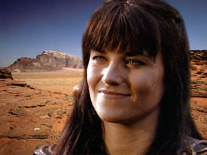 Xena