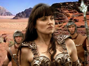 Xena