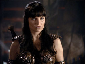 Xena