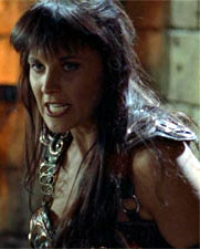 Xena