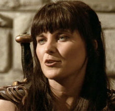 Xena