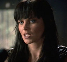 Xena