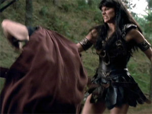Xena