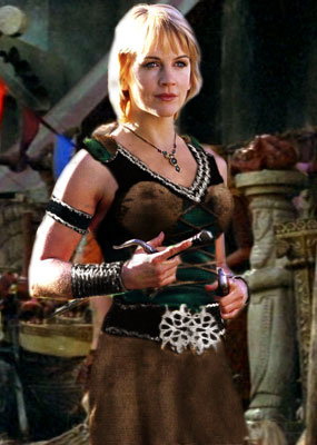 Gabrielle
