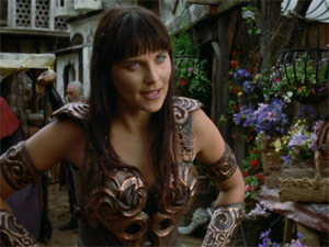 Xena
