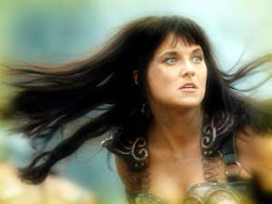 Xena