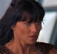Xena