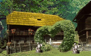 Farmhouse