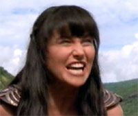 Xena