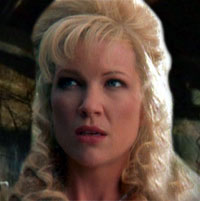Aphrodite