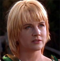 Gabrielle