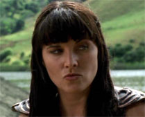Xena