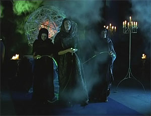 Fates