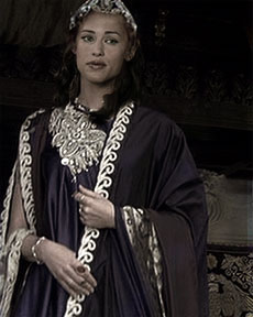 Sabina