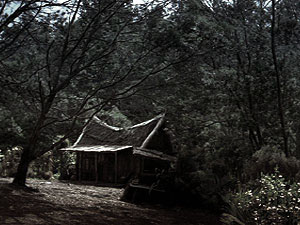 cottage