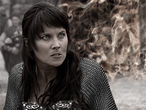 Xena