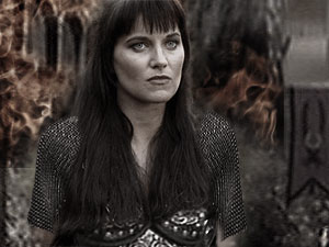 Xena