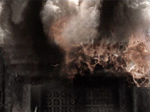 Explosion