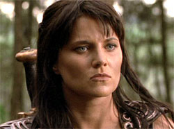 Xena