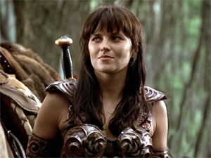Xena