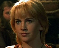 Gabrielle