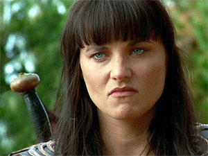 Xena