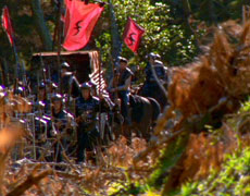 Ares' Army