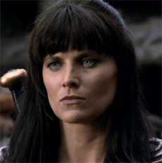 Xena