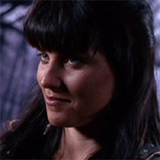 Xena